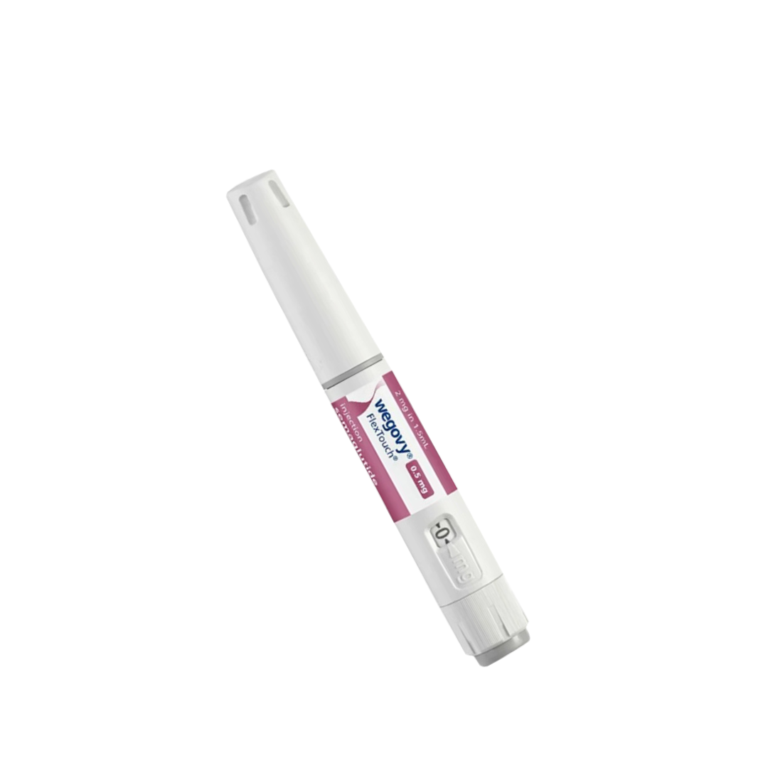 Wegovy Pen