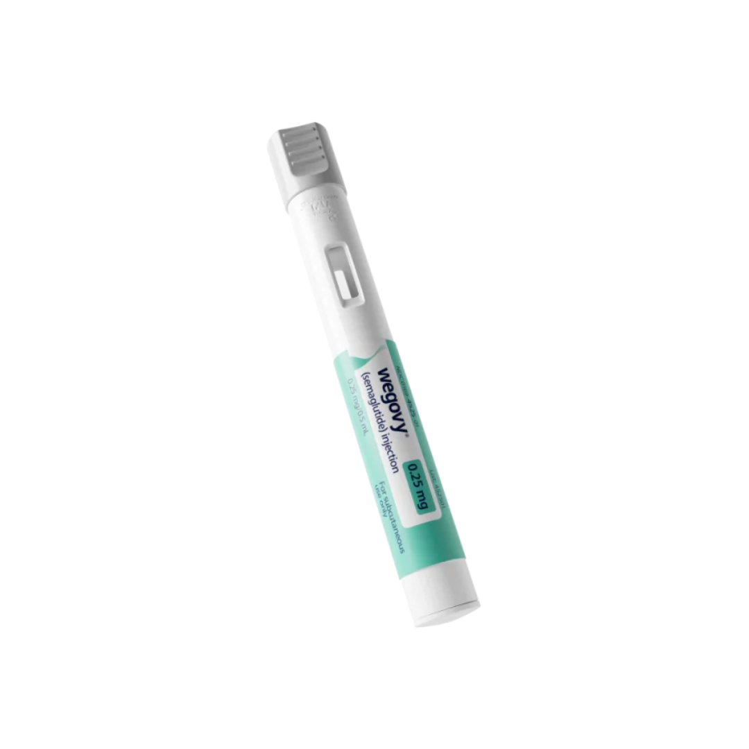 Wegovy Pen