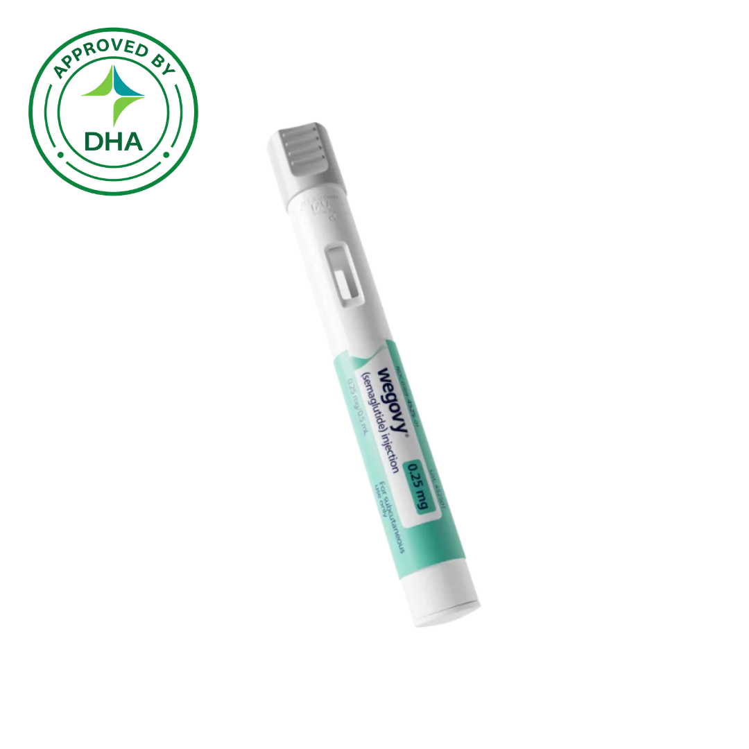 Wegovy Pen
