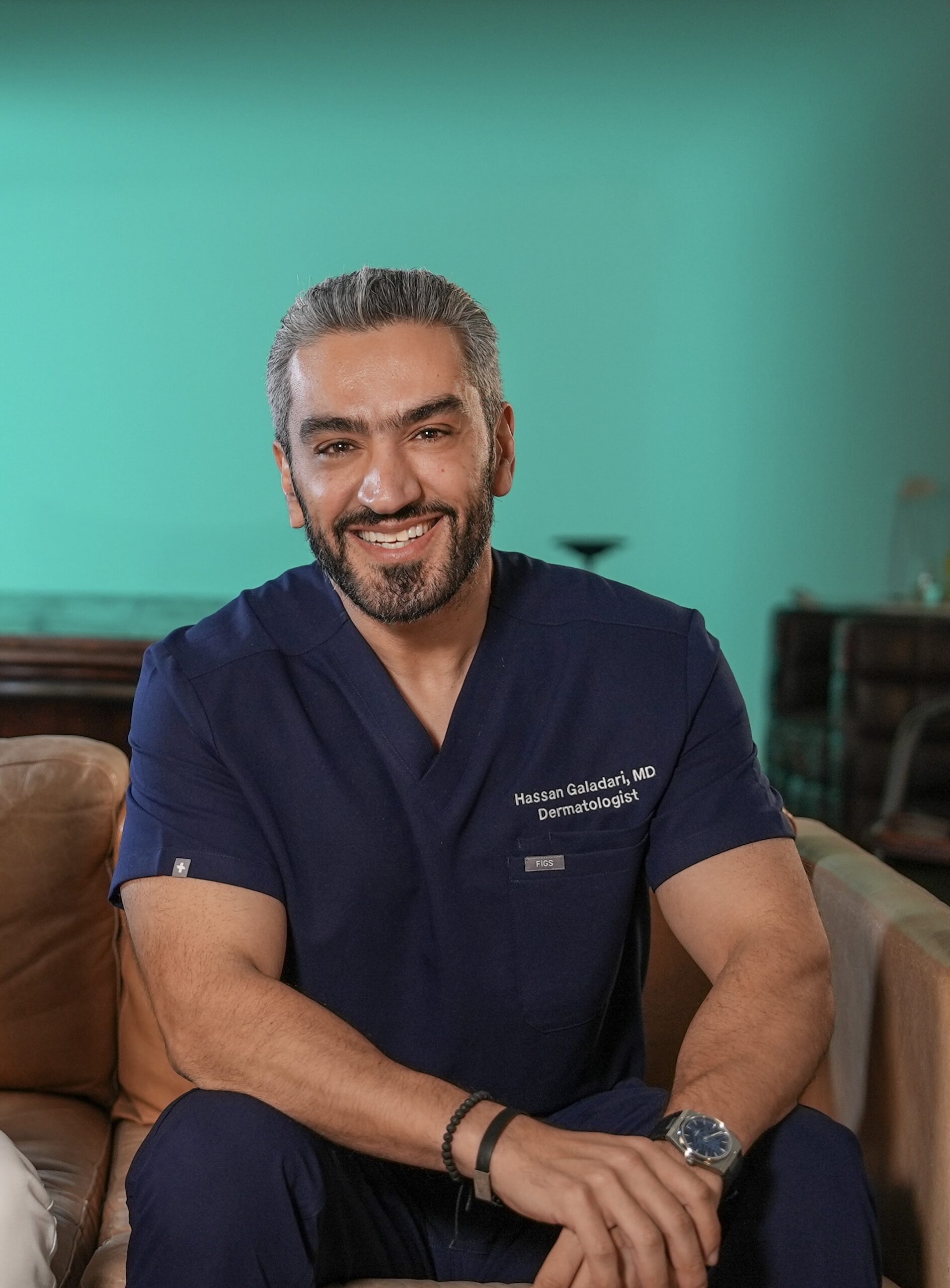 dr hassan galadari dermatologist