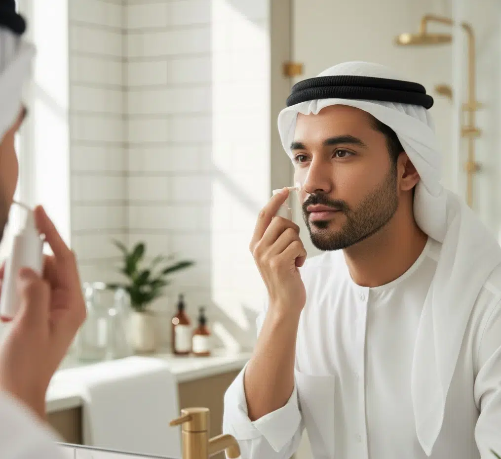 Aneeq | Korean skincare routine : get clear, healthy skin