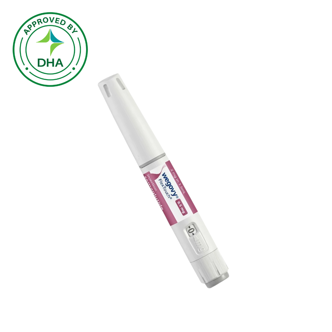 Wegovy Pen