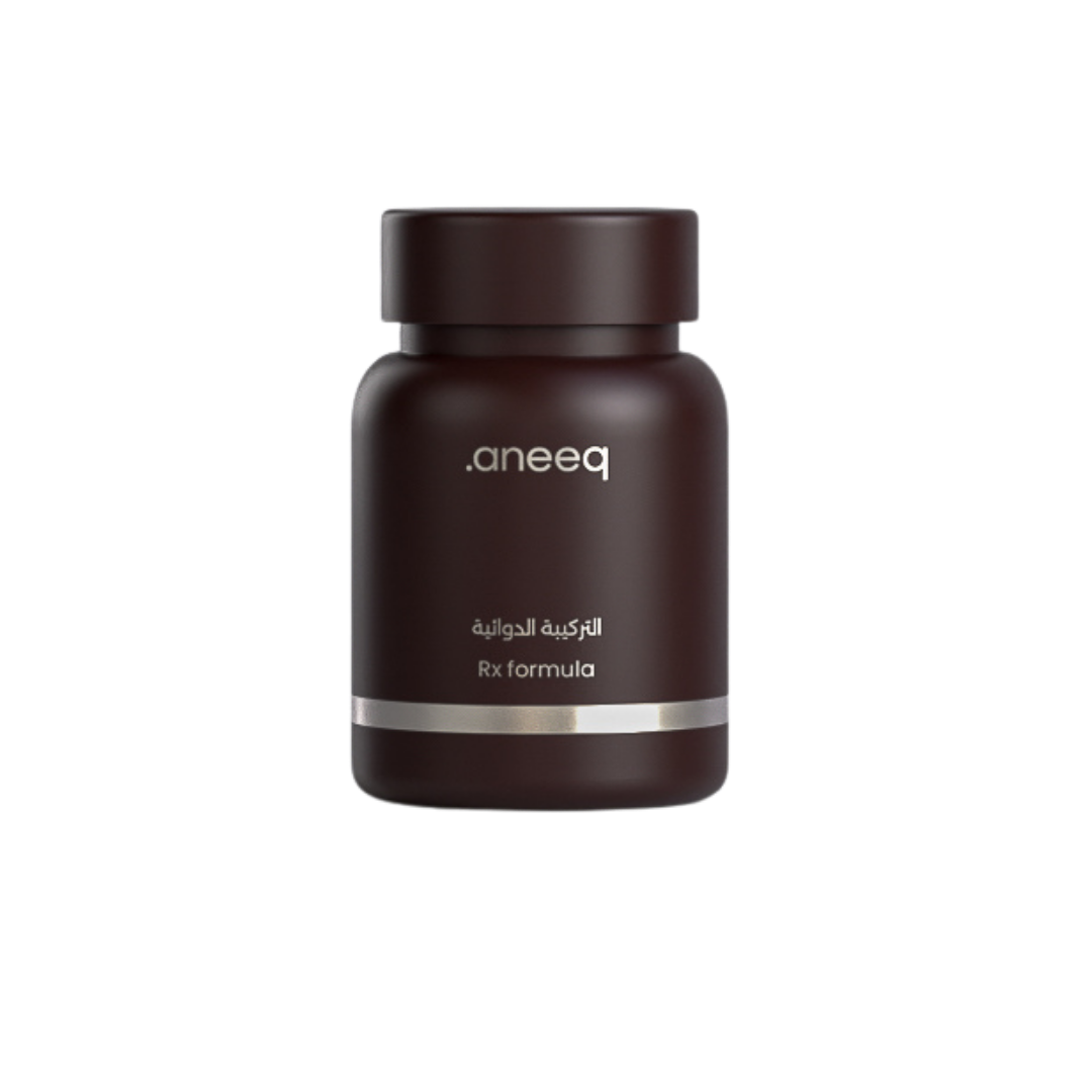 Oral Minoxidil aneeq