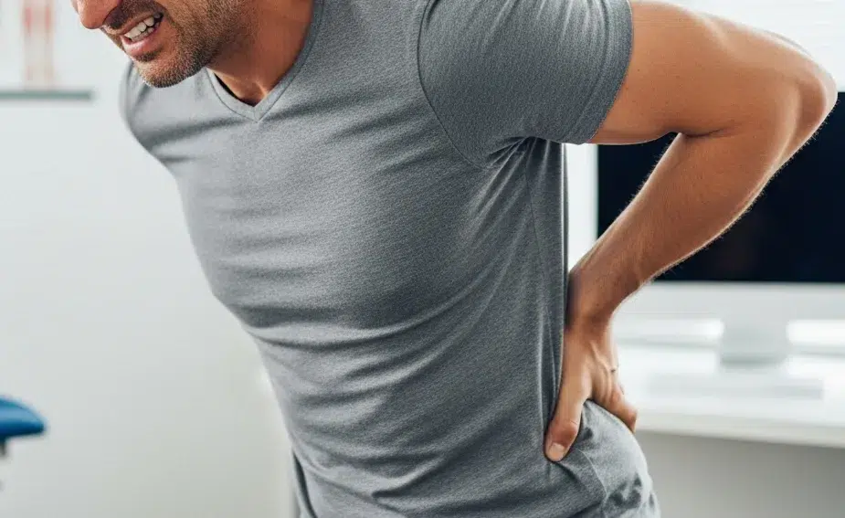 Aneeq | Psoas muscle and erectile dysfunction: the hidden link